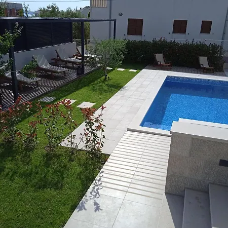 Appartement Sobin Kaštela