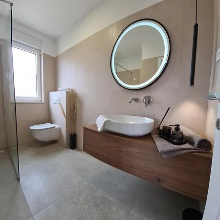 Sobin Apartment *