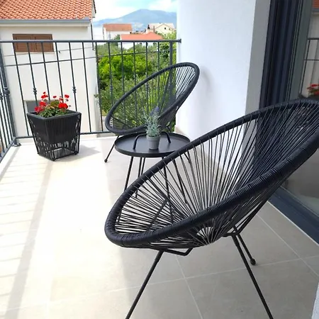 Apartman Sobin *