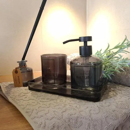 Apartman Sobin *