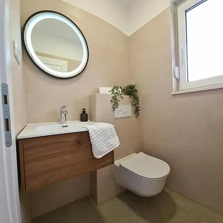 Sobin Apartman *
