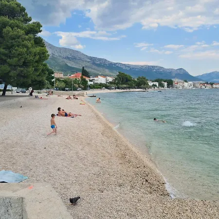 Sobin Apartman Kaštela