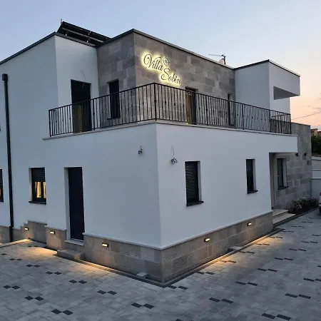 Sobin Apartment