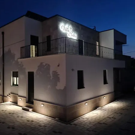 Apartman Sobin
