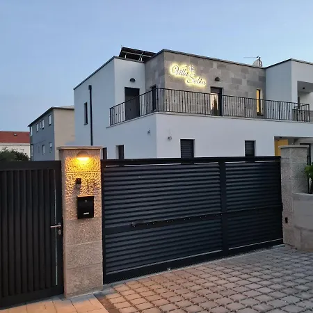 Sobin Apartman Kaštela