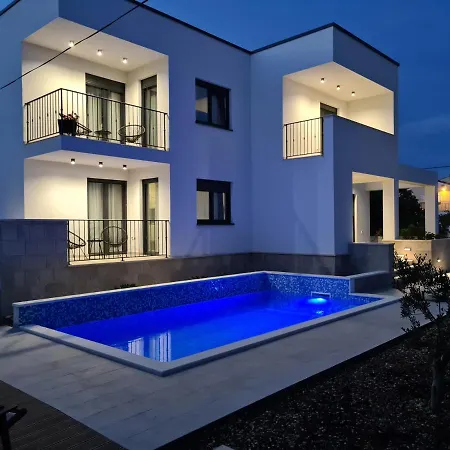 Sobin Apartman