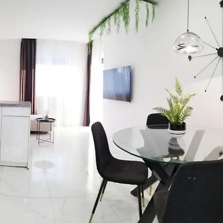 Apartman Sobin *