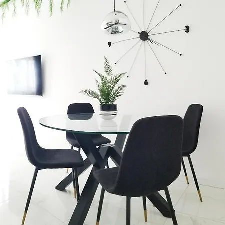 Sobin Apartment