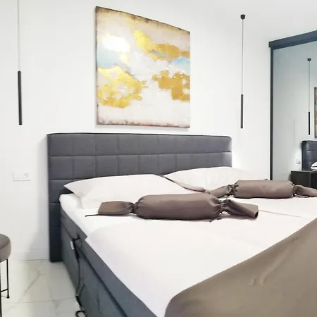 Sobin Apartment