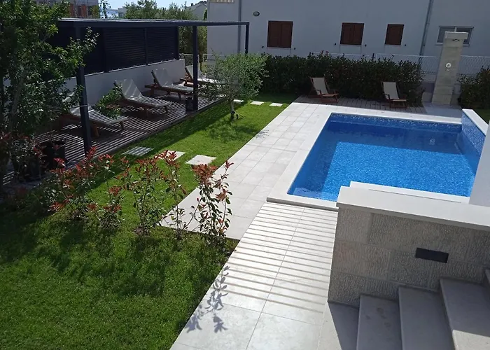 Apartamento Sobin Kaštela